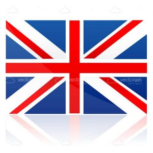 Flag of london